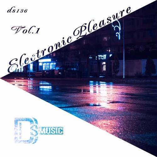 Electronic Pleasure, Vol. 1 (2022)