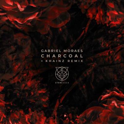 VA - Gabriel Moraes - Charcoal (2022) (MP3)