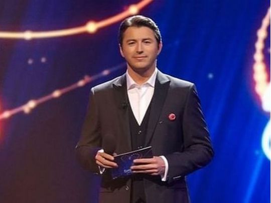 Сергій Притула зізнався, чому відмовився коментувати «Євробачення»