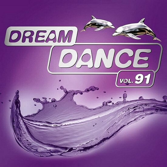 VA - Dream Dance Vol. 91