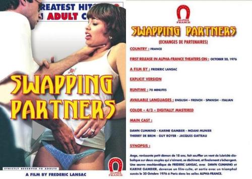 Swapping Partners (1976) - 480p