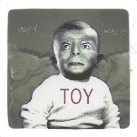 David Bowie - TOY (3CD) (2022)