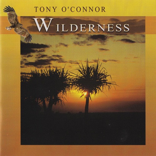 Tony O'Connor - Wilderness (1997) (Lossless)
