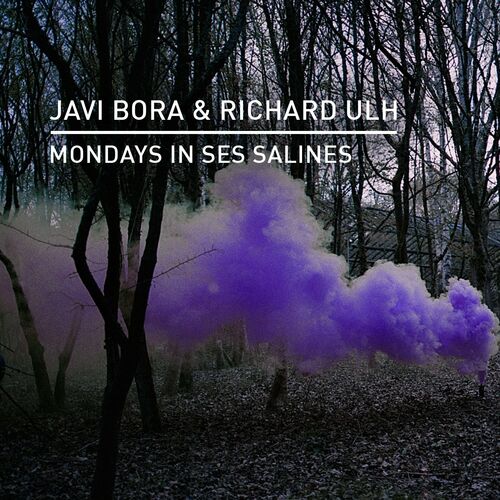 VA - Javi Bora & Richard Ulh - Mondays In Ses Salines (2022) (MP3)