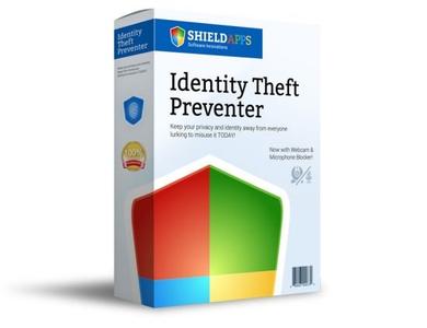 Identity Theft Preventer 2.3.7