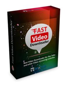 Fast Video Downloader 4.0.0.22 Multilingual