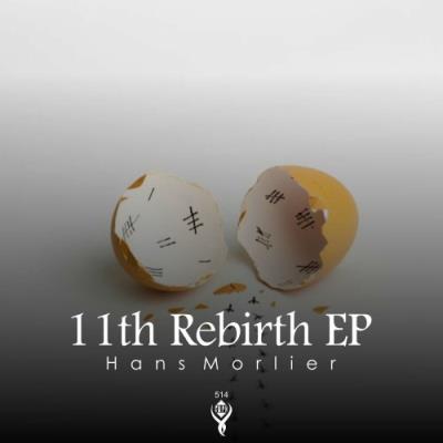 VA - Hans Morlier - 11th Rebirth (2022) (MP3)