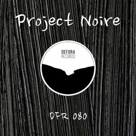 Project Noire - Folklore Dub (2022)