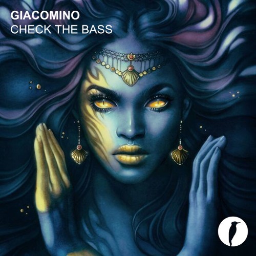 VA - Giacomino - Check The Bass (2022) (MP3)
