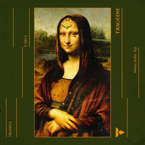 VA - Y do I - Mama India (2022) (MP3)