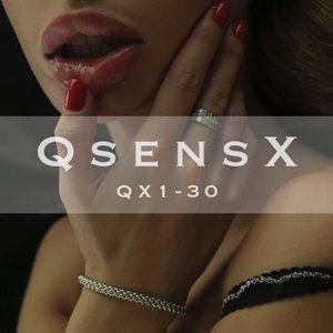 QsensX - QX 1-30 (2017)