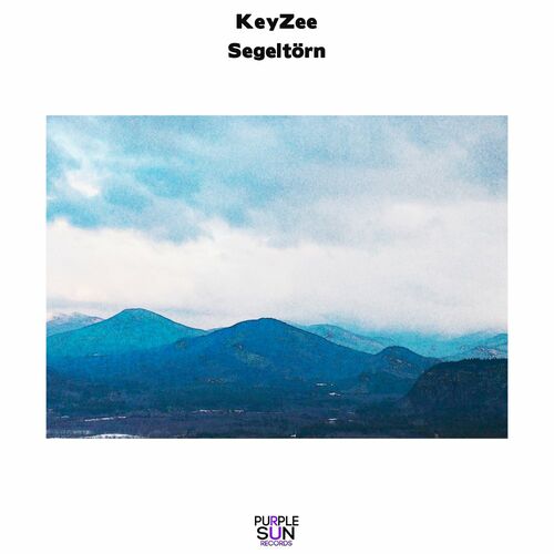 Keyzee - Segeltörn (2022)