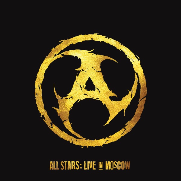 [AMATORY] - All Stars: Live In Moscow (2021)