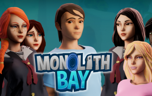 [Milf] Team Monolith - Monolith Bay Version 0.25.0 - Voyeurism