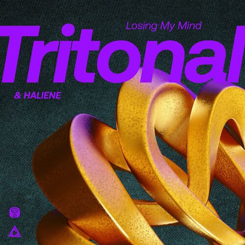 VA - Tritonal & HALIENE - Losing My Mind (2022) (MP3)