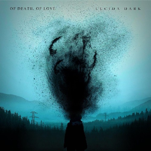 VA - Lucida Dark - Of Death, of Love (2022) (MP3)