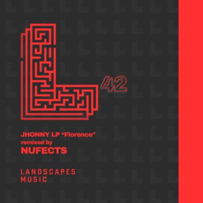 VA - Jhonny LP - Florence REMIXED (2022) (MP3)