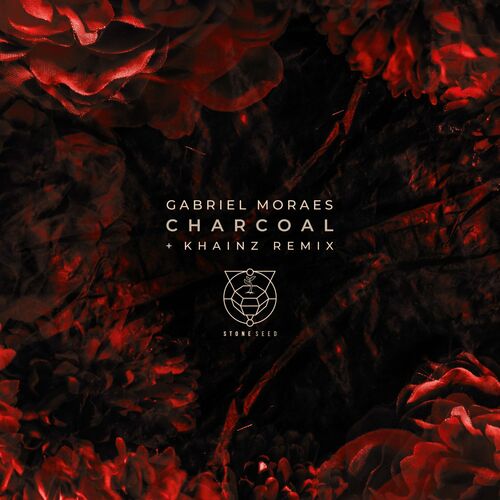 VA - Gabriel Moraes - Charcoal (2022) (MP3)