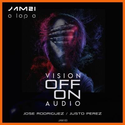 VA - Jose Rodriguez & Justo Perez - Vision Off On Audio (2022) (MP3)