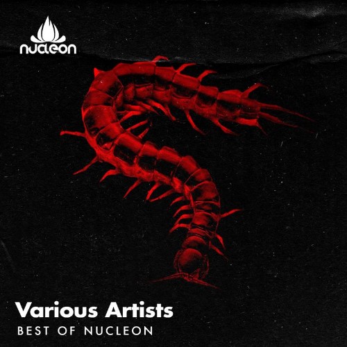 VA - NUCLEON - Best of Nucleon (2022) (MP3)