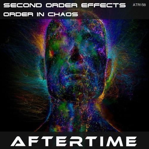 VA - Second Order Effects - Order in Chaos (2022) (MP3)