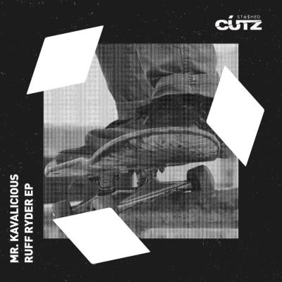 VA - Mr. Kavalicious - Ruff Ryder EP (2022) (MP3)