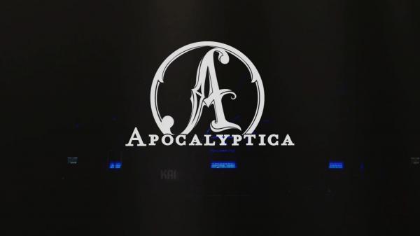 apocalyptica church tour
