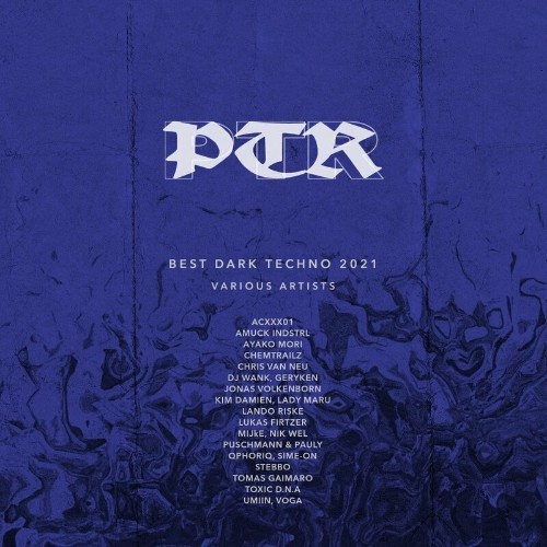 PTR Acid Techno -Best- (2022)
