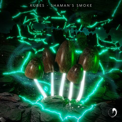 VA - Kubes - Shaman's Smoke (2022) (MP3)