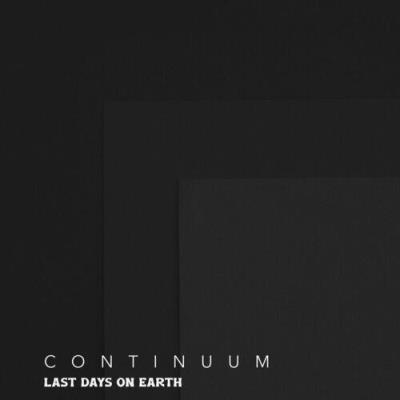 VA - Last Days on Earth - Continuum (2022) (MP3)