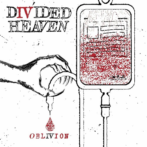 Divided Heaven, The Moore Family Band - Oblivion (2022)