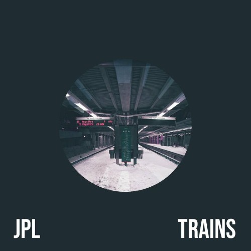 VA - JPL - Trains (2022) (MP3)