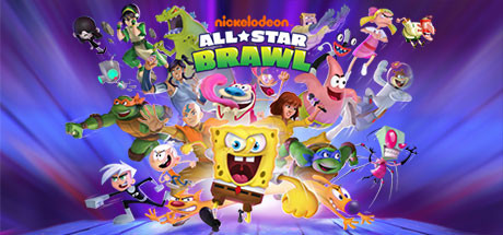Nickelodeon All Star Brawl v1 0 7-Codex