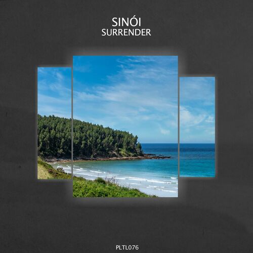 Sinói - Surrender (2022)