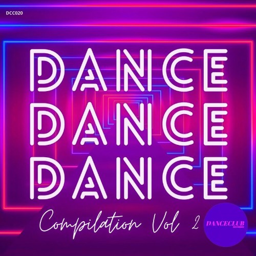 Dance Dance Dance Compilation Vol. 2 (2022)