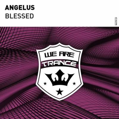 VA - Angelus - Blessed (2022) (MP3)