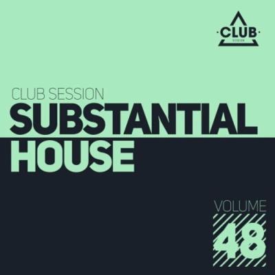 VA - Substantial House, Vol. 48 (2022) (MP3)