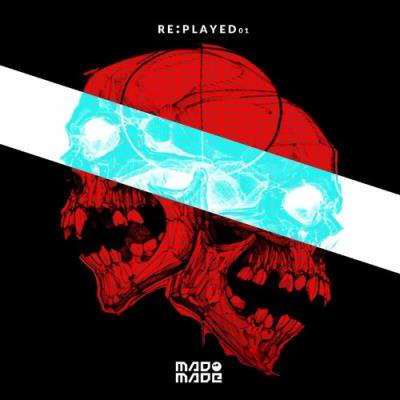 VA - Mad Made Re:played 01 (2022) (MP3)