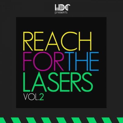 VA - Reach For The Lasers Vol. 2 (2022) (MP3)
