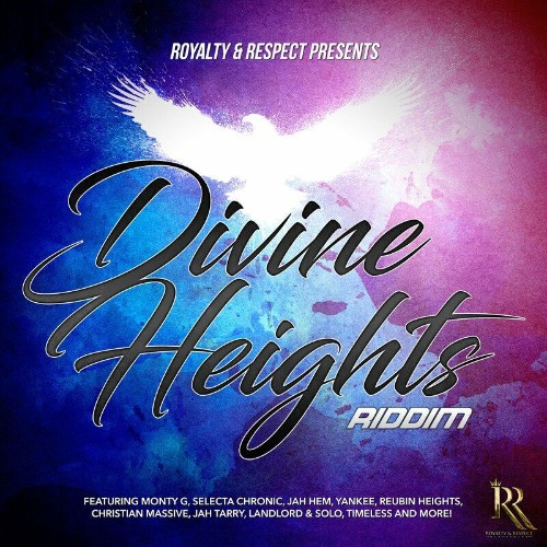 VA - Divine Heights Riddim (2022) (MP3)