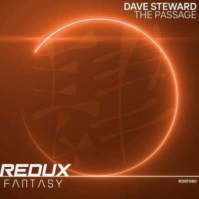 VA - Dave Steward - The Passage (2022) (MP3)