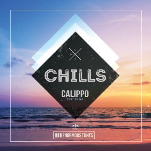 VA - Calippo - Rest of Me (2022) (MP3)