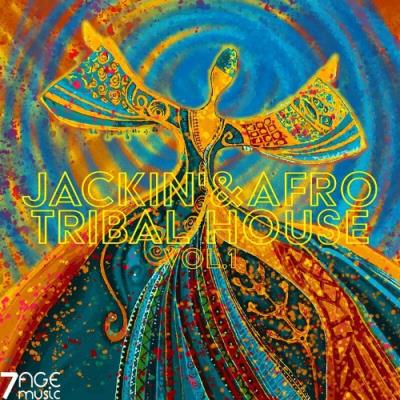 VA - Jackin' & Afro Tribal House, Vol. 1 (2022) (MP3)