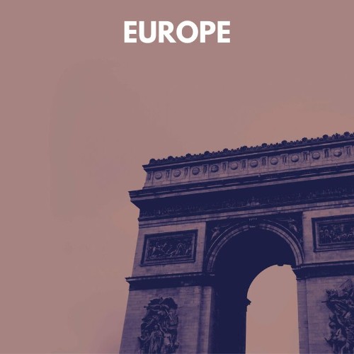 VA - Future Technology - Europe (2022) (MP3)