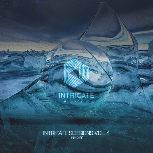 VA - Intricate Sessions, Vol. 4, Unmixed (2022) (MP3)