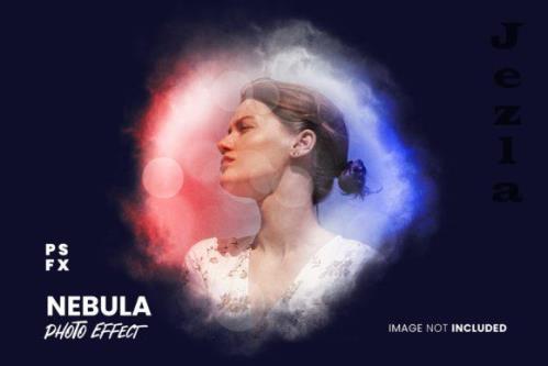 Nebula Psd Effect Nebula Psd Effect