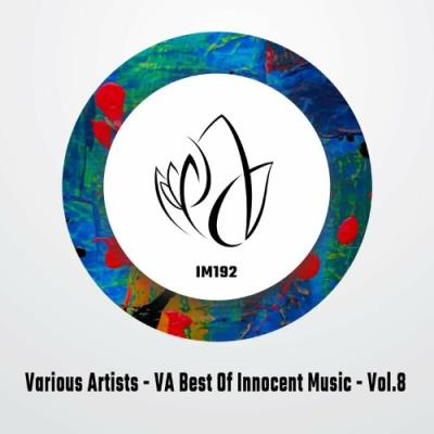 VA - VA Best Of Innocent Music, Vol. 8 (2022) (MP3)