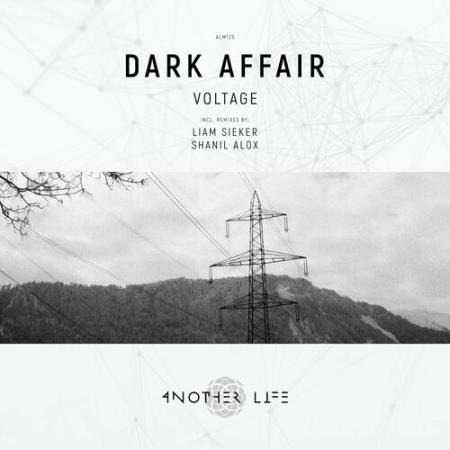 Dark Affair - Voltage (2022)