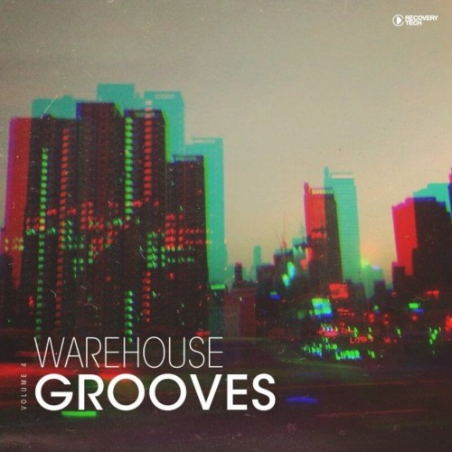 Warehouse Grooves, Vol. 4 (2022)