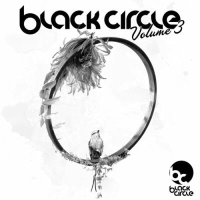 VA - Black Circle Volume 3 (2022) (MP3)
